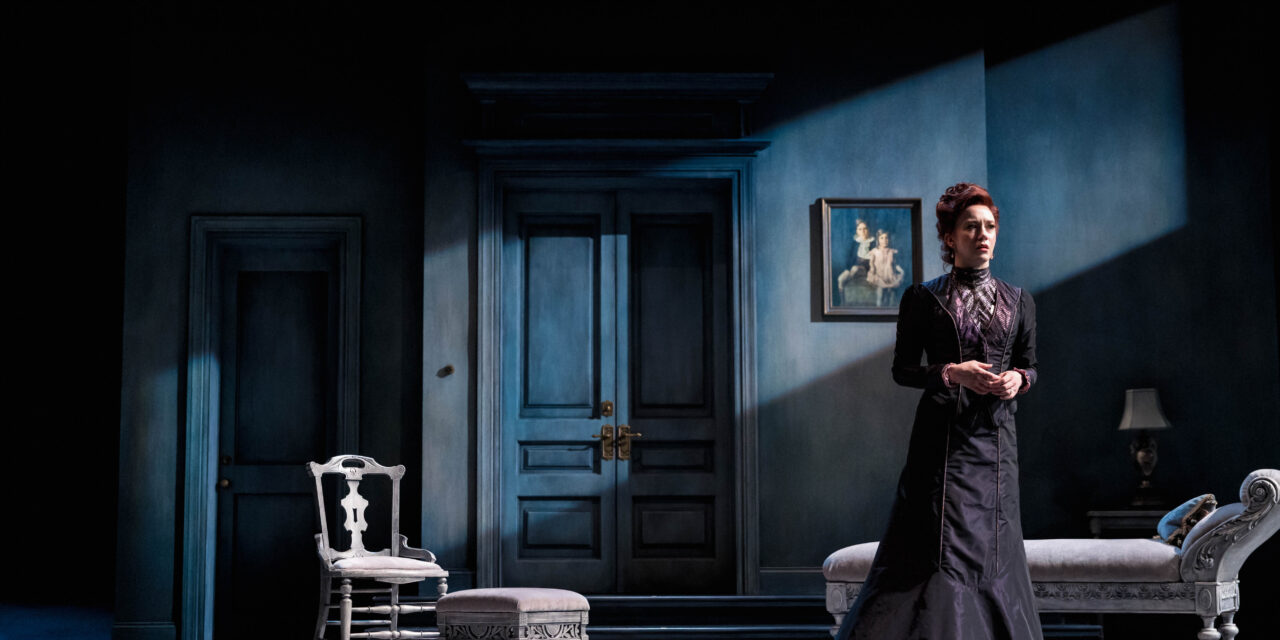 Review of A Doll’s House at the Guthrie Theater