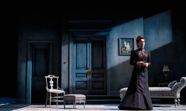 Review of A Doll’s House at the Guthrie Theater