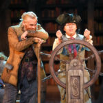 Review of Treasure Island at Children’s Theatre Company, Minneapolis, MN