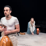 Review of The Ruins at the Guthrie Theater