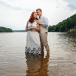 Review of Big Fish at Lyric Arts