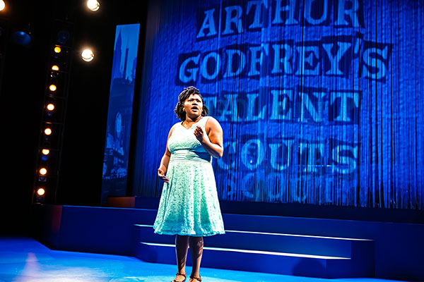 Review of Don’t Miss Doris Hines at the History Theatre in St. Paul, MN