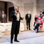 Review of It’s Only a Play at Park Square Theatre