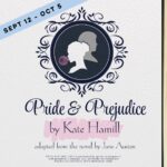 Review of Pride & Prejudice at Theatre in the Round Players