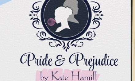 Review of Pride & Prejudice at Theatre in the Round Players