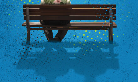 Review of Primary Trust at the Guthrie Theater