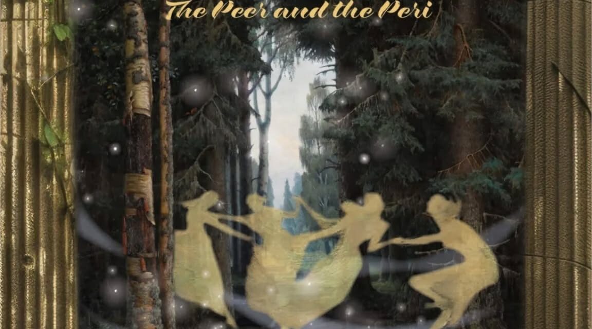 Review of Iolanthe by GSVLOC