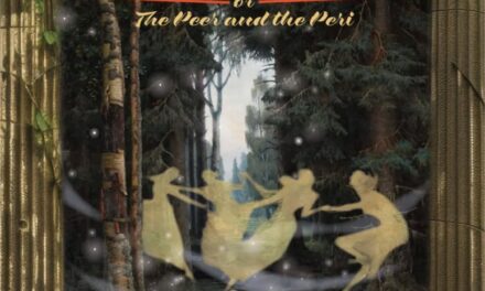 Review of Iolanthe by GSVLOC