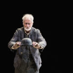 Review of Waiting for Godot at the Guthrie Theater